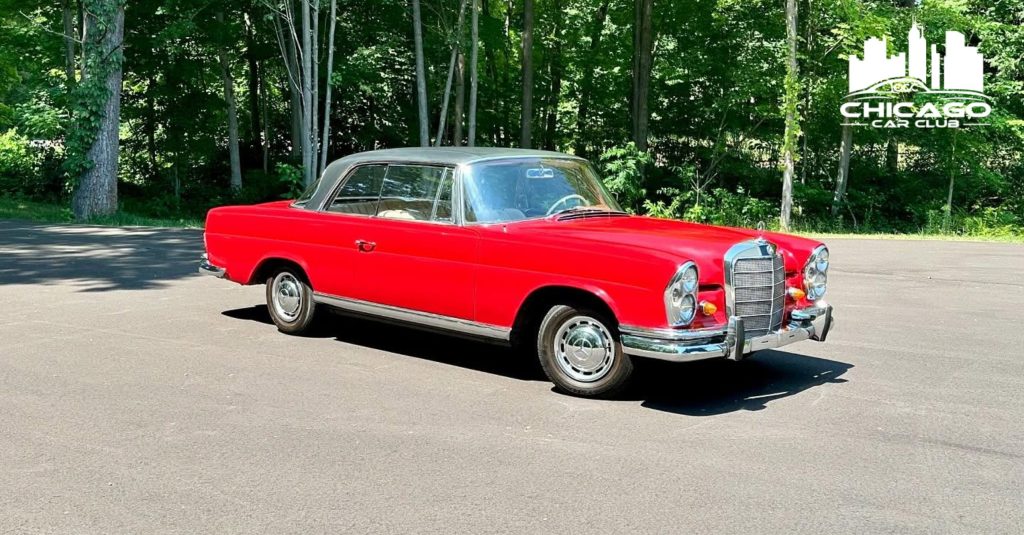 Everything You Need to Know About Valuation of Classic Cars