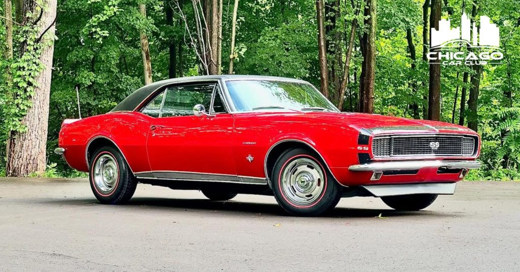 A Classic Car That Isn’t Driven Becomes Needy