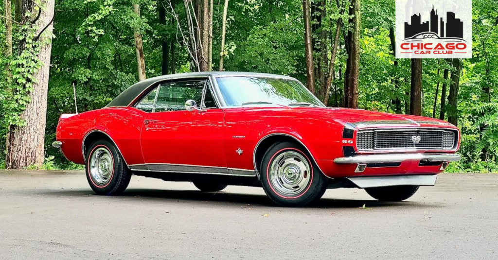 Frequently asked questions about selling your classic car