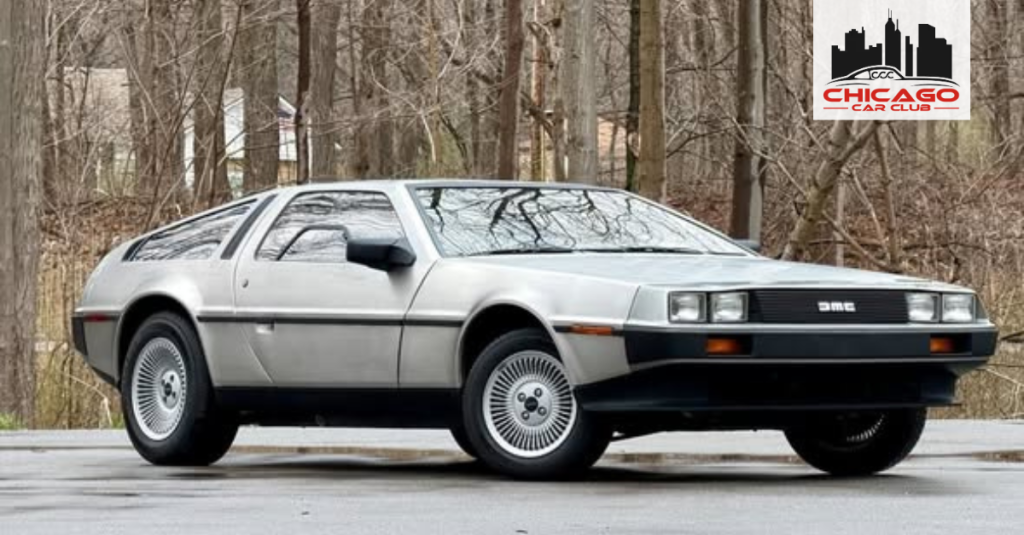 Is It Time to Sell Your Classic Car? Here's How to Know